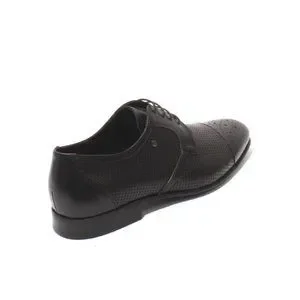 ROBERTO SERPENTINI | Shoes | Roberto Serpentini 44934 Black  display picture 1
